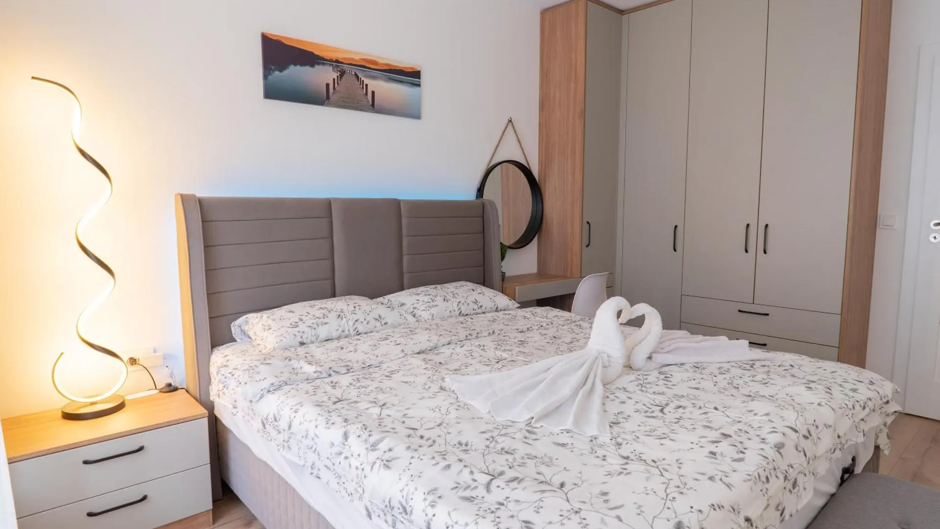 New Modern & Cozy Apartment With Free Parking Varna 0*,  Bulgaria