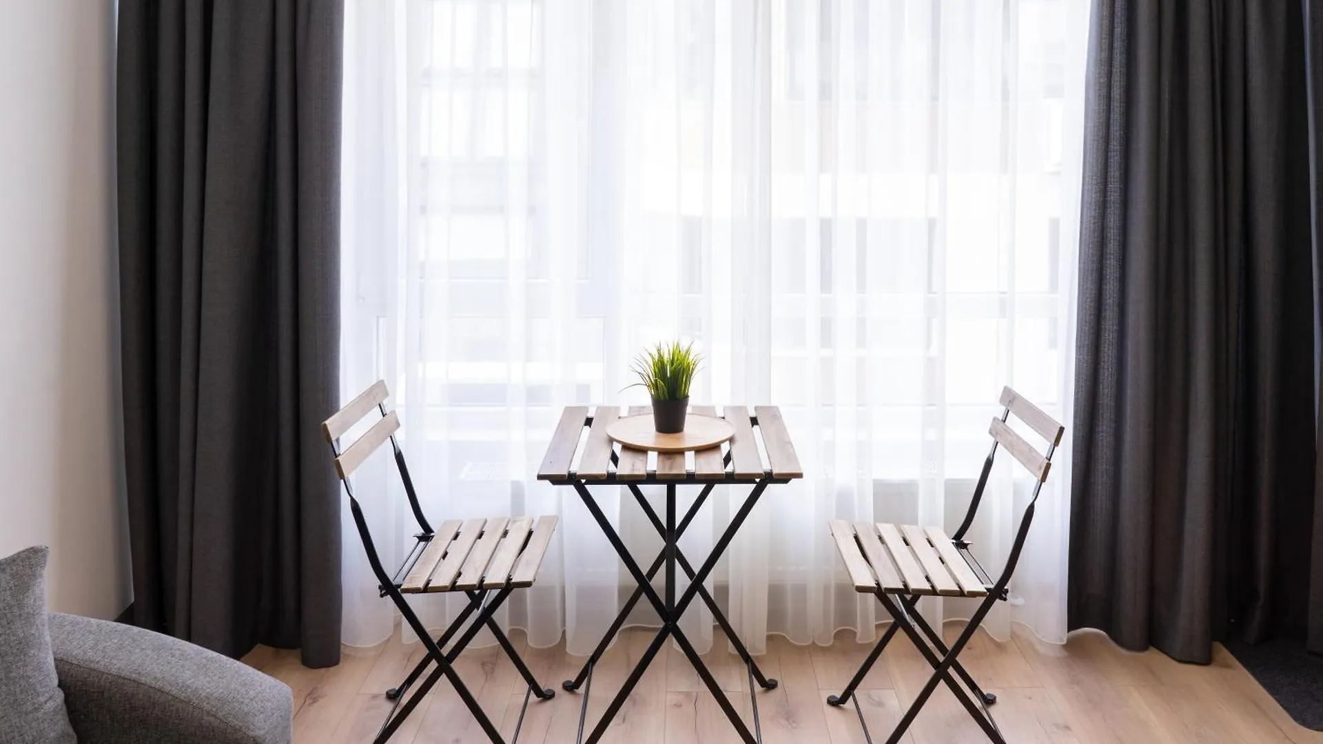 New Modern & Cozy Apartment With Free Parking Varna Bulgaria